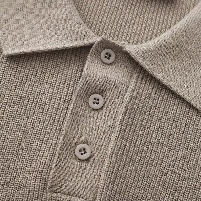 ZUO Polo
