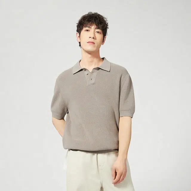 ZUO Polo