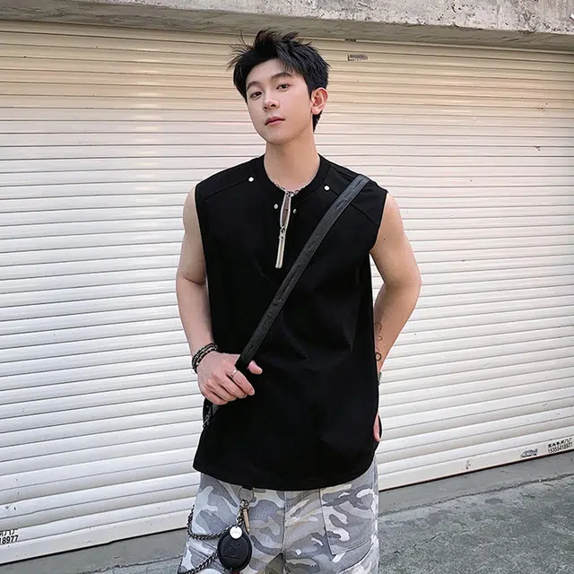 JUNGLE PANDA T
