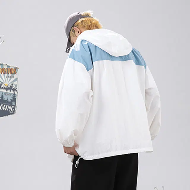FAIRWHALE UPF100+