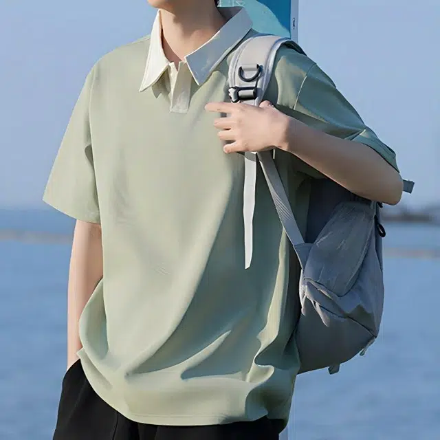 JXAETE Polo