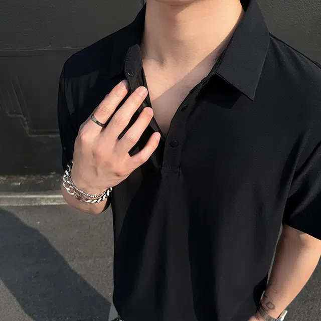 JUNGLE PANDA Polo