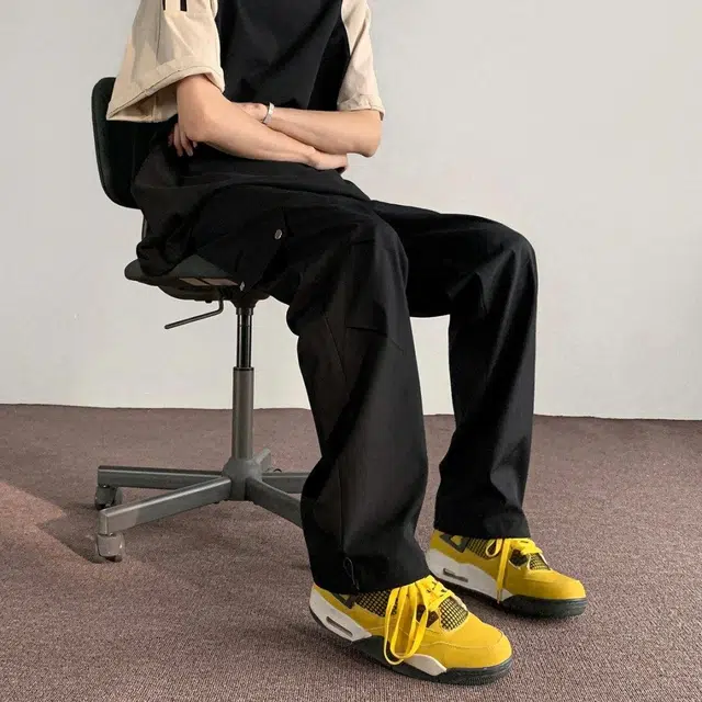 clean fit