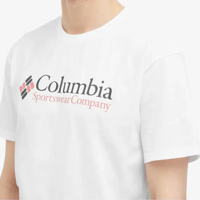 Columbia T