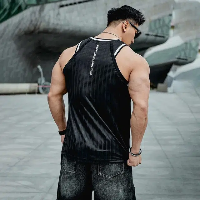 Muscle Dog