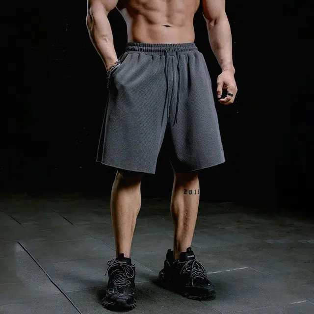 Muscle Dog