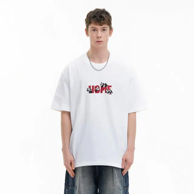 HOME PANDA T