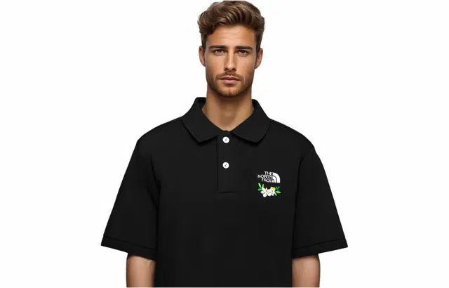 THE NORTH FACE Extraordinary Polo