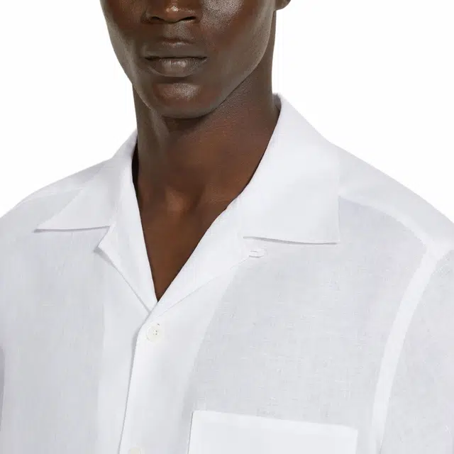 Zegna Oasi Lino