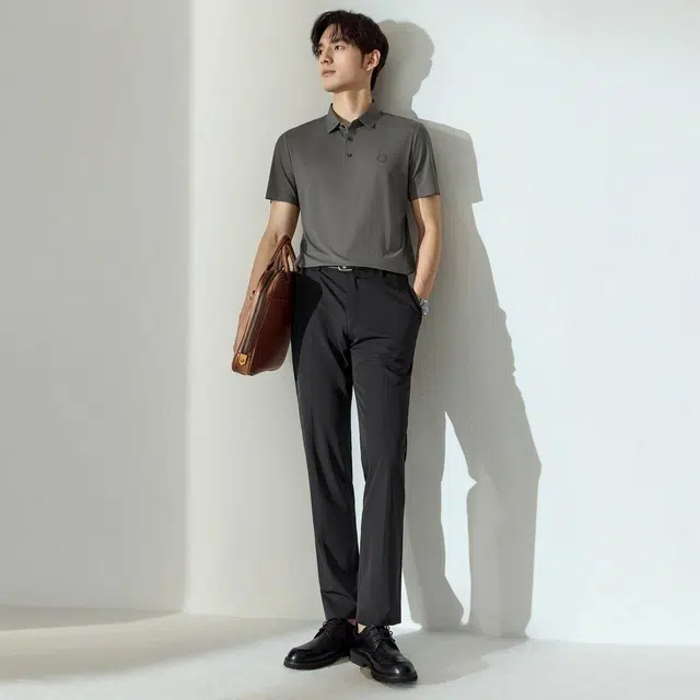 SEVEN Polo