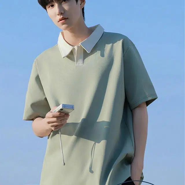 JXAETE Polo