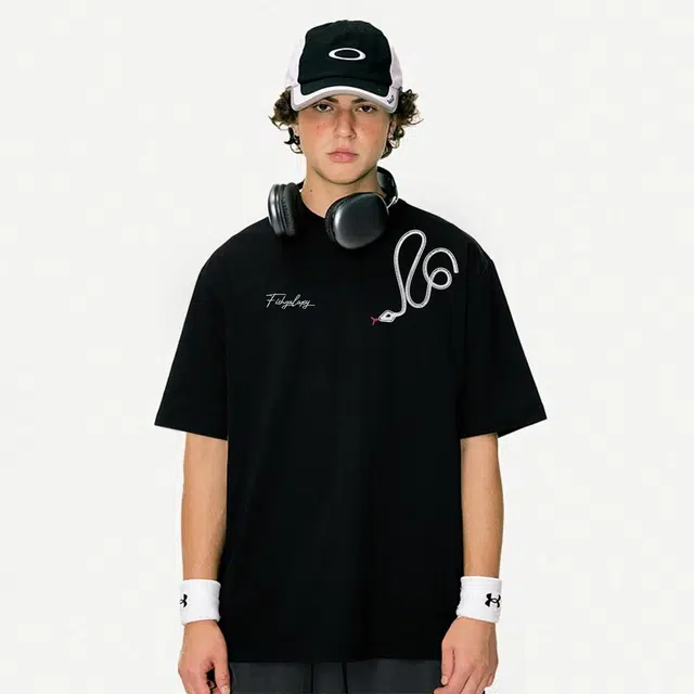 FISHGALAXY T