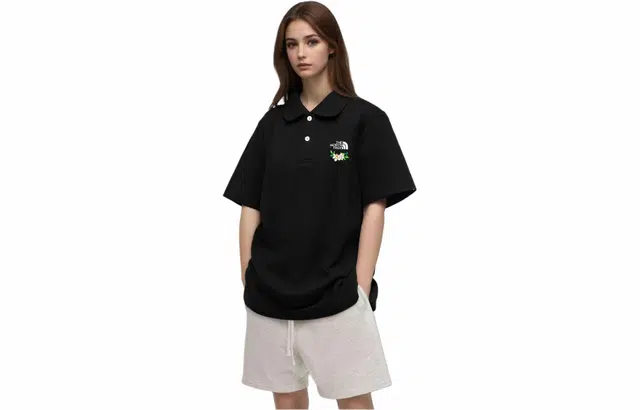 THE NORTH FACE Extraordinary Polo