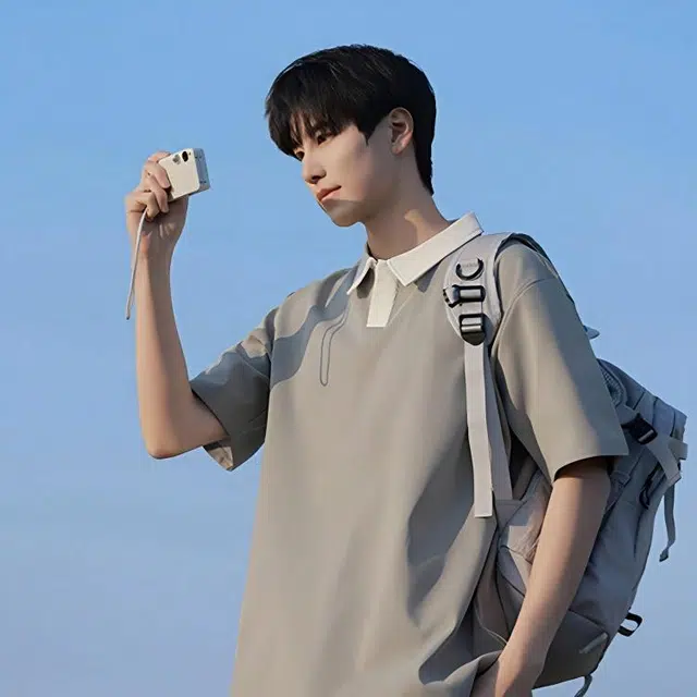 JXAETE Polo
