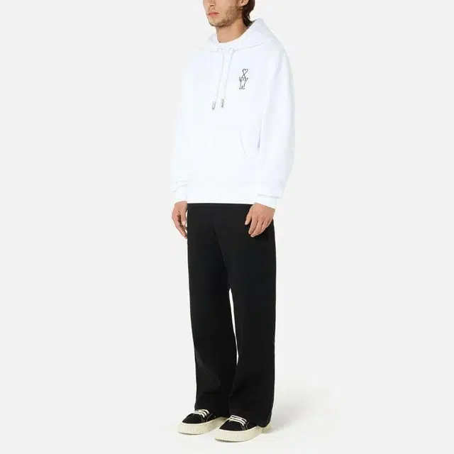 AMIPARIS x Jean Jullien SS21 Logo