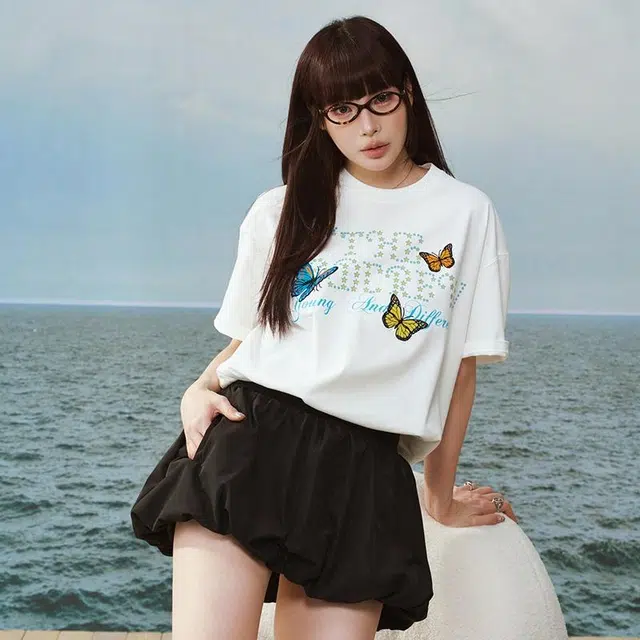 YADcrew T