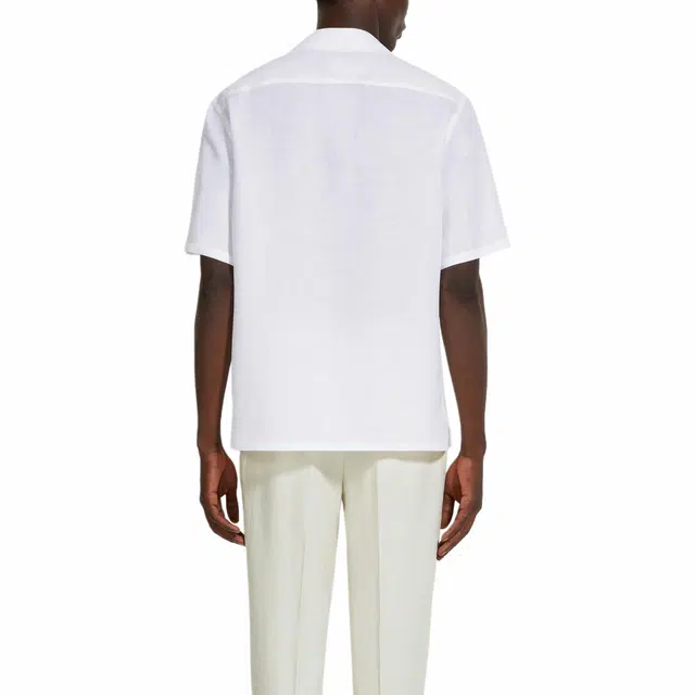 Zegna Oasi Lino