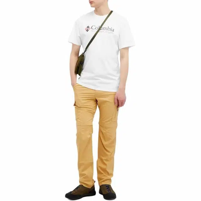 Columbia T