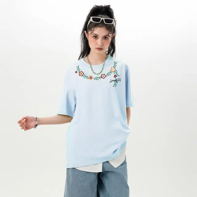 love monster T