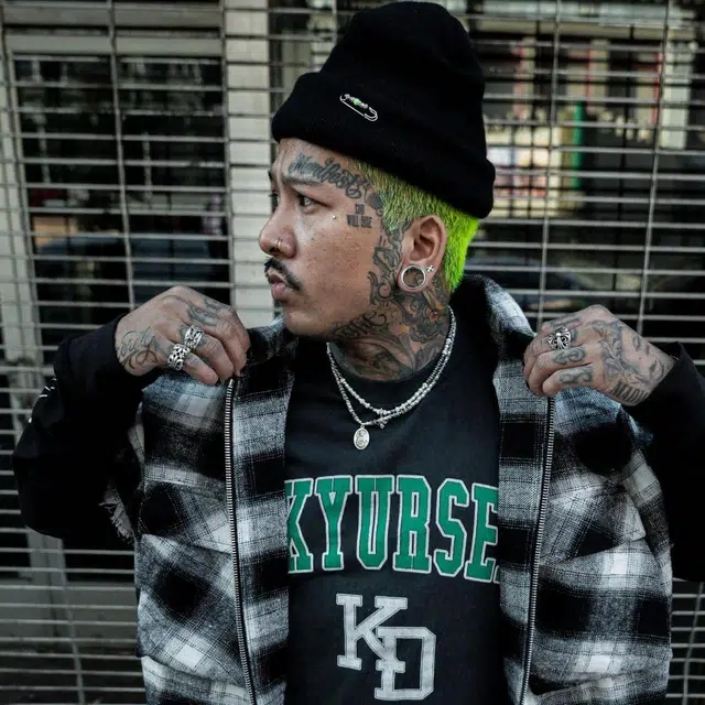 Askyurself x kd logoT