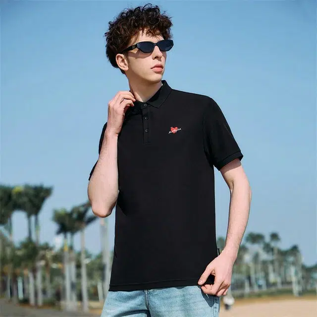FAIRWHALE Polo