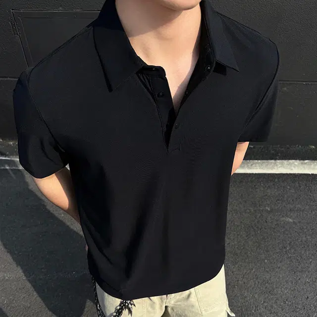 JUNGLE PANDA Polo
