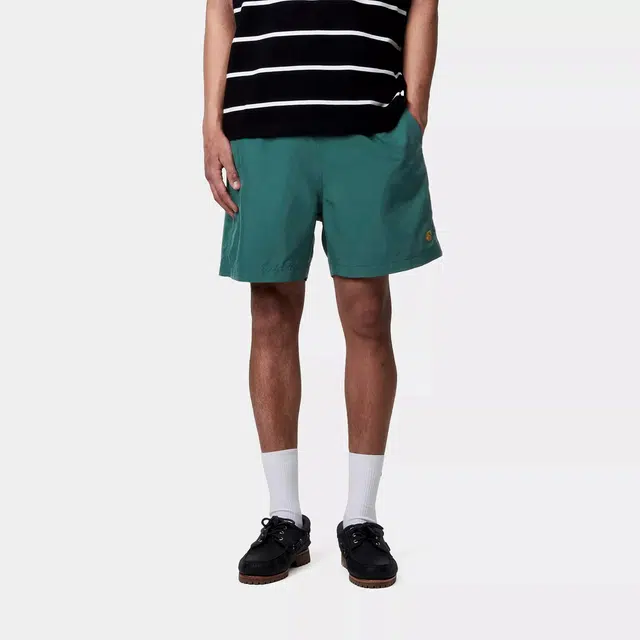 Carhartt WIP Chase Swim Trunks
