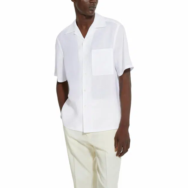 Zegna Oasi Lino