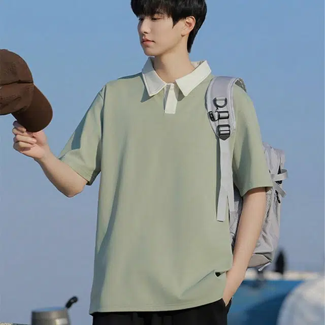 JXAETE Polo