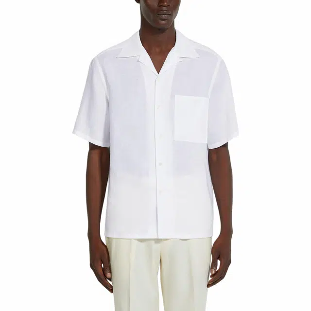 Zegna Oasi Lino