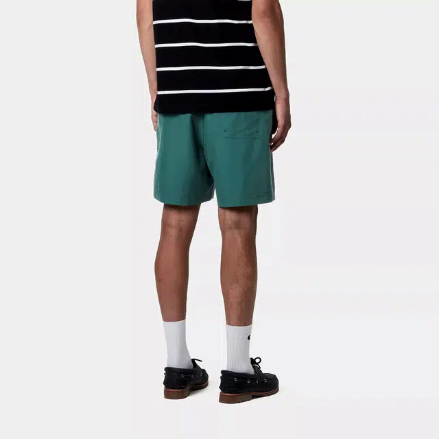Carhartt WIP Chase Swim Trunks