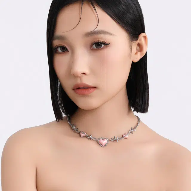 MISS XIA JWY
