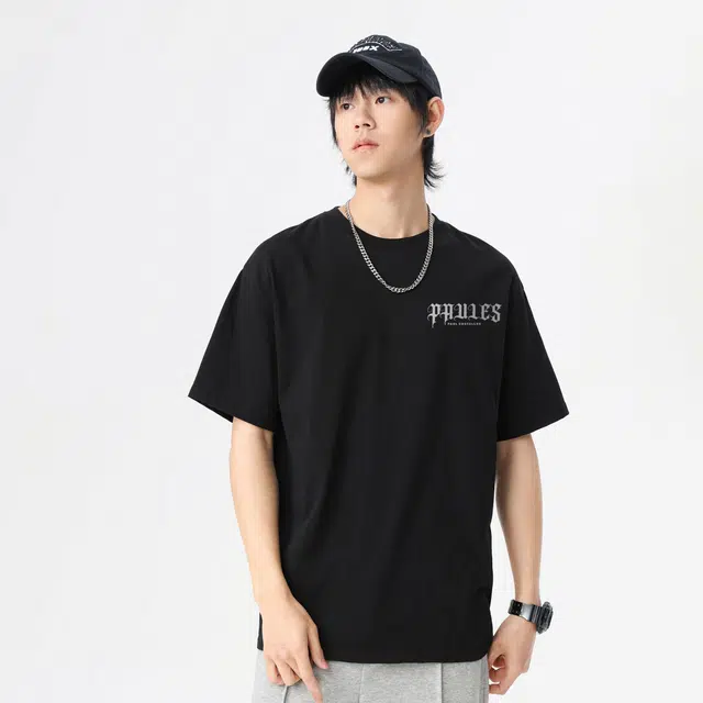 PAUL COSTELLOE T