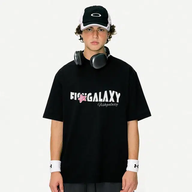FISHGALAXY T
