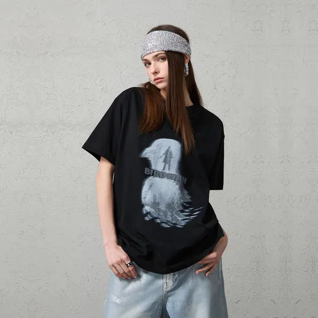 Organic Emotion T
