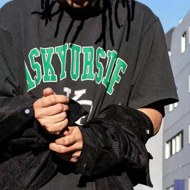 Askyurself x kd logoT