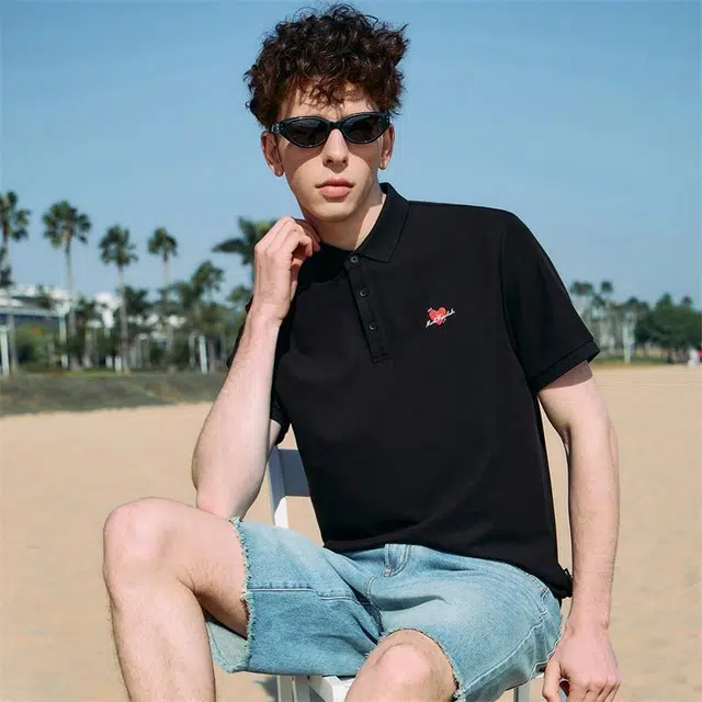 FAIRWHALE Polo