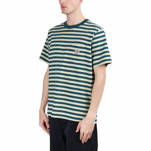 Carhartt WIP SS22 T
