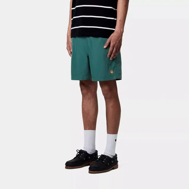 Carhartt WIP Chase Swim Trunks