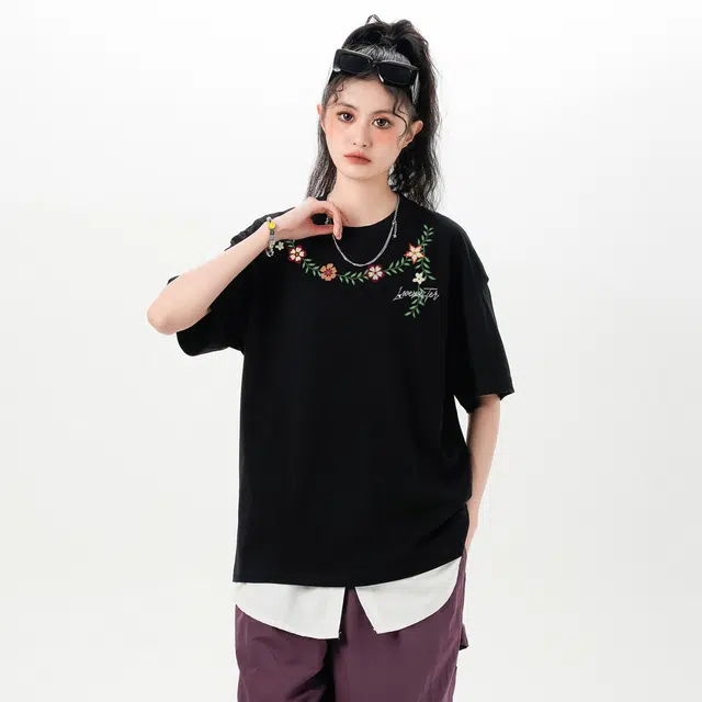 love monster T