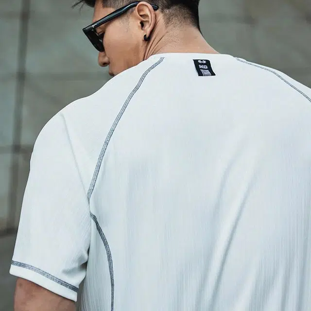 Muscle Dog T
