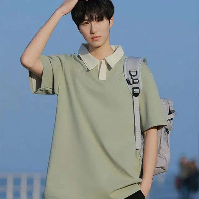 JXAETE Polo