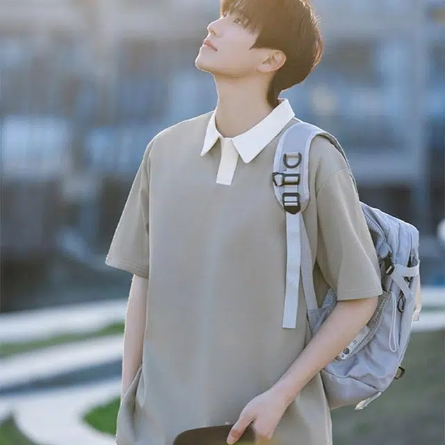 JXAETE Polo