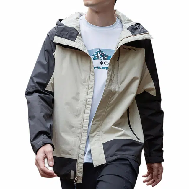 Columbia SS25