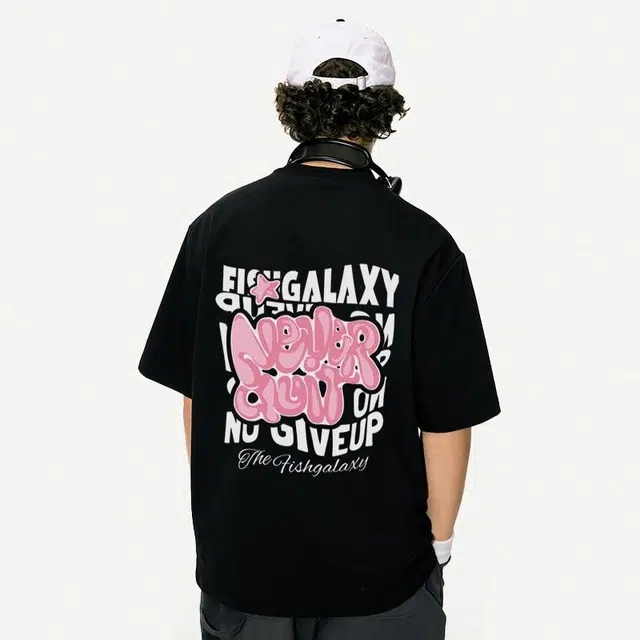 FISHGALAXY T