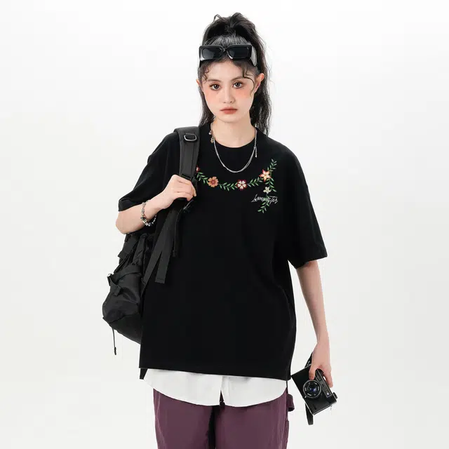 love monster T