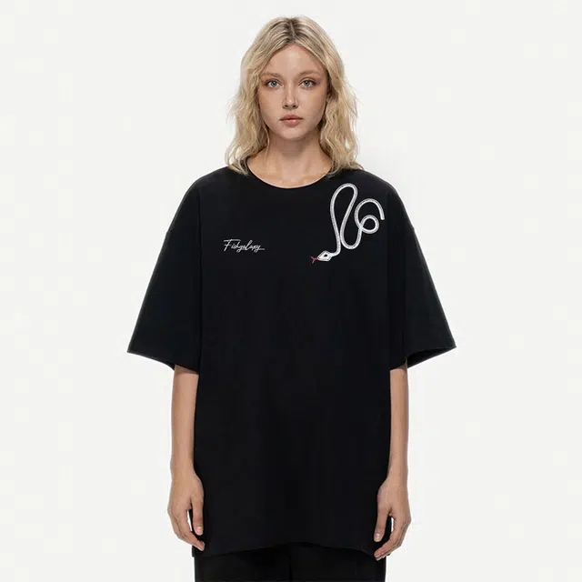 FISHGALAXY T