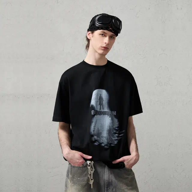 Organic Emotion T