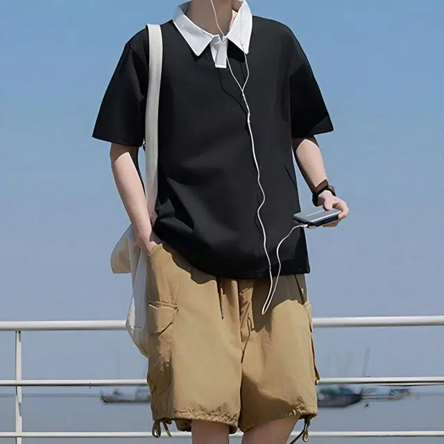 JXAETE Polo