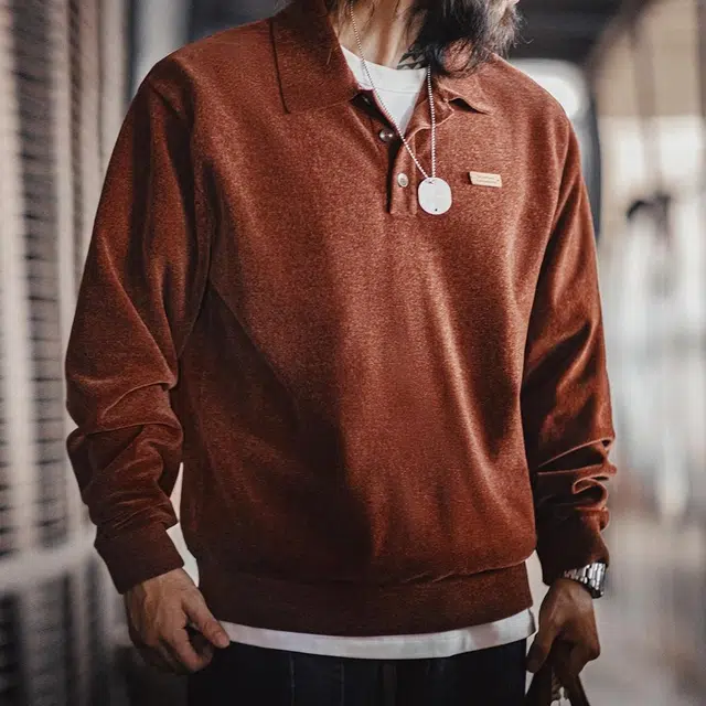 MADEN Polo